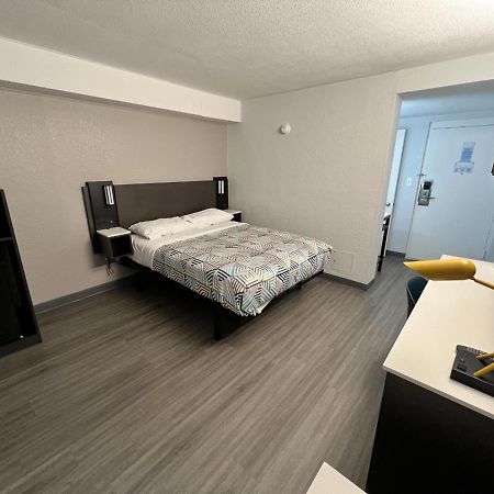 Motel 6-Council Bluffs, Ia - Omaha East Esterno foto