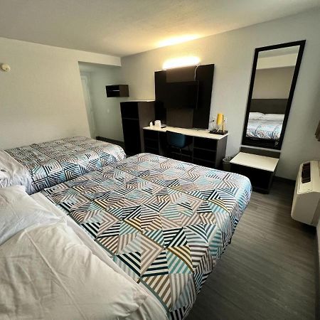 Motel 6-Council Bluffs, Ia - Omaha East Esterno foto