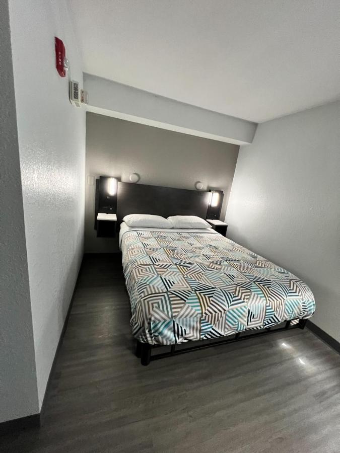 Motel 6-Council Bluffs, Ia - Omaha East Esterno foto