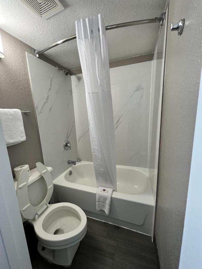 Motel 6-Council Bluffs, Ia - Omaha East Esterno foto