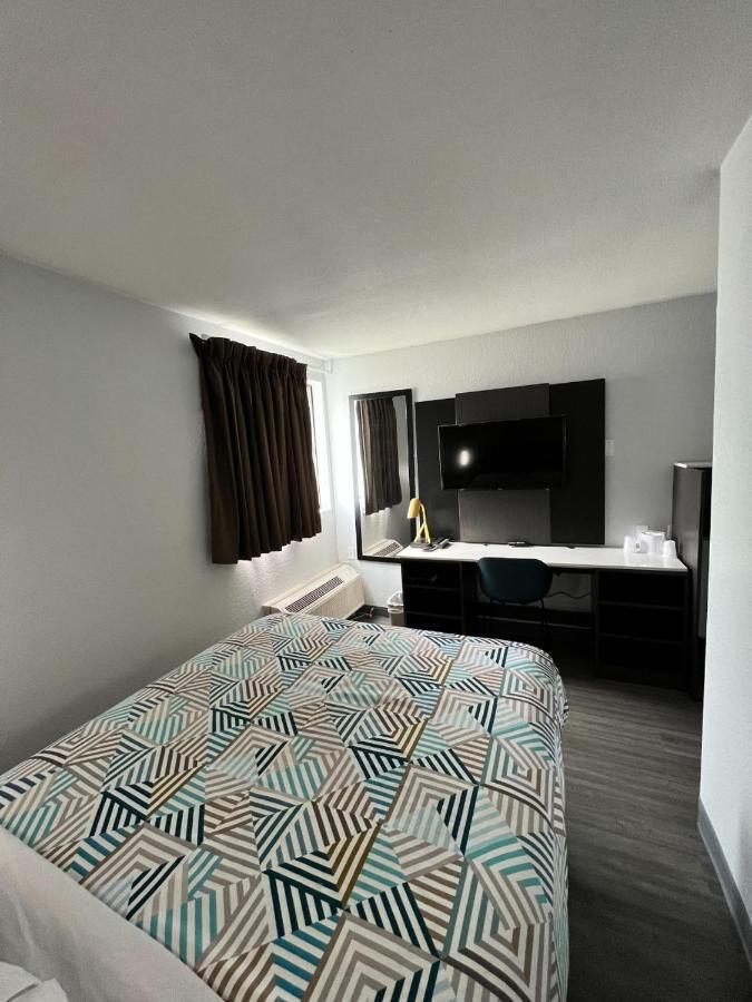Motel 6-Council Bluffs, Ia - Omaha East Esterno foto