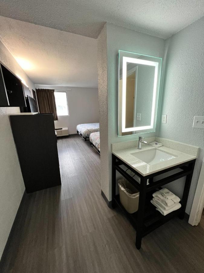 Motel 6-Council Bluffs, Ia - Omaha East Esterno foto