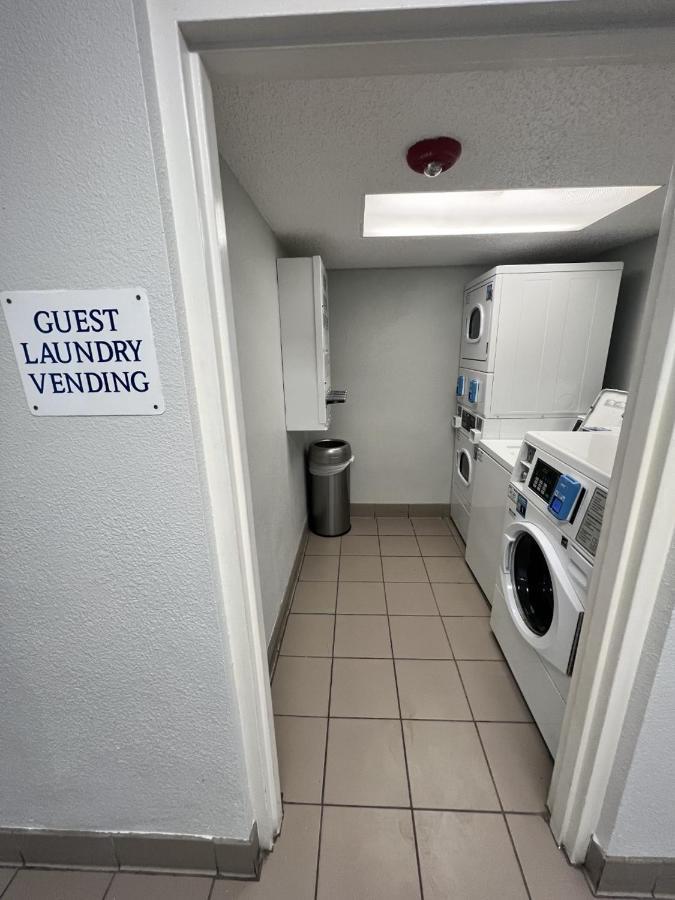 Motel 6-Council Bluffs, Ia - Omaha East Esterno foto