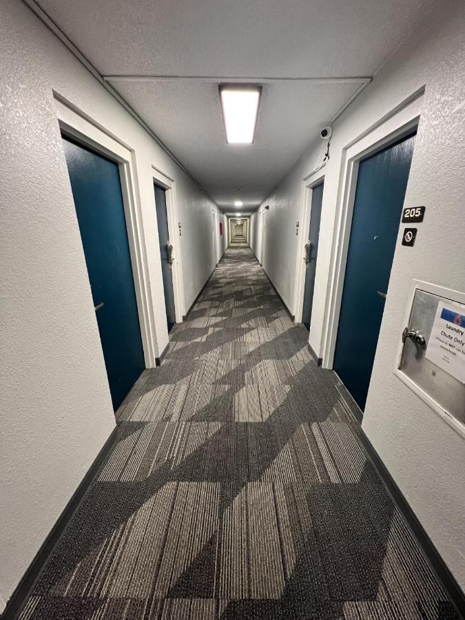 Motel 6-Council Bluffs, Ia - Omaha East Esterno foto