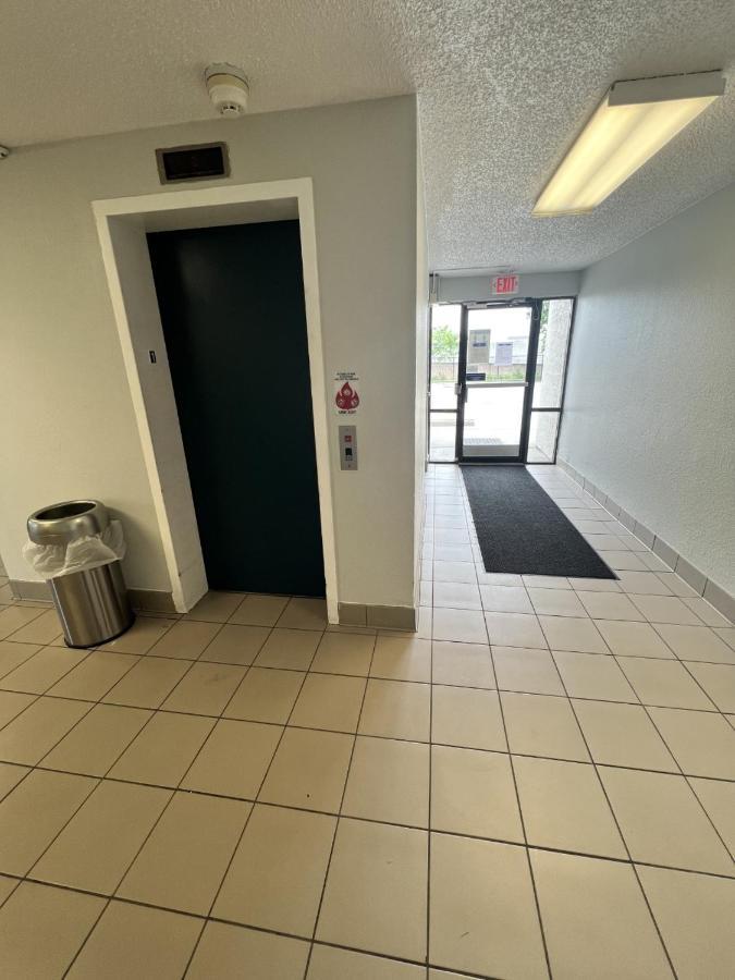 Motel 6-Council Bluffs, Ia - Omaha East Esterno foto