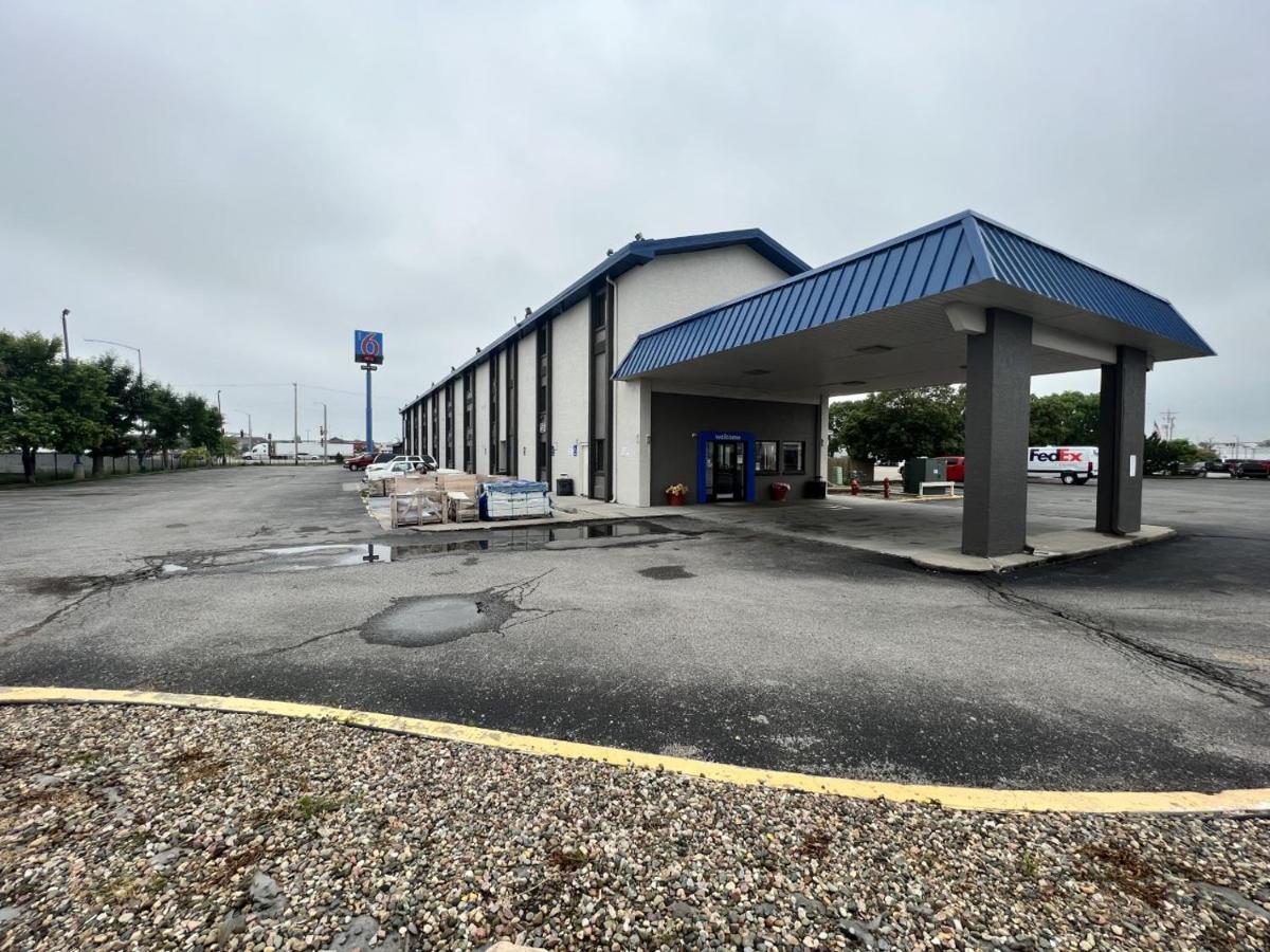 Motel 6-Council Bluffs, Ia - Omaha East Esterno foto