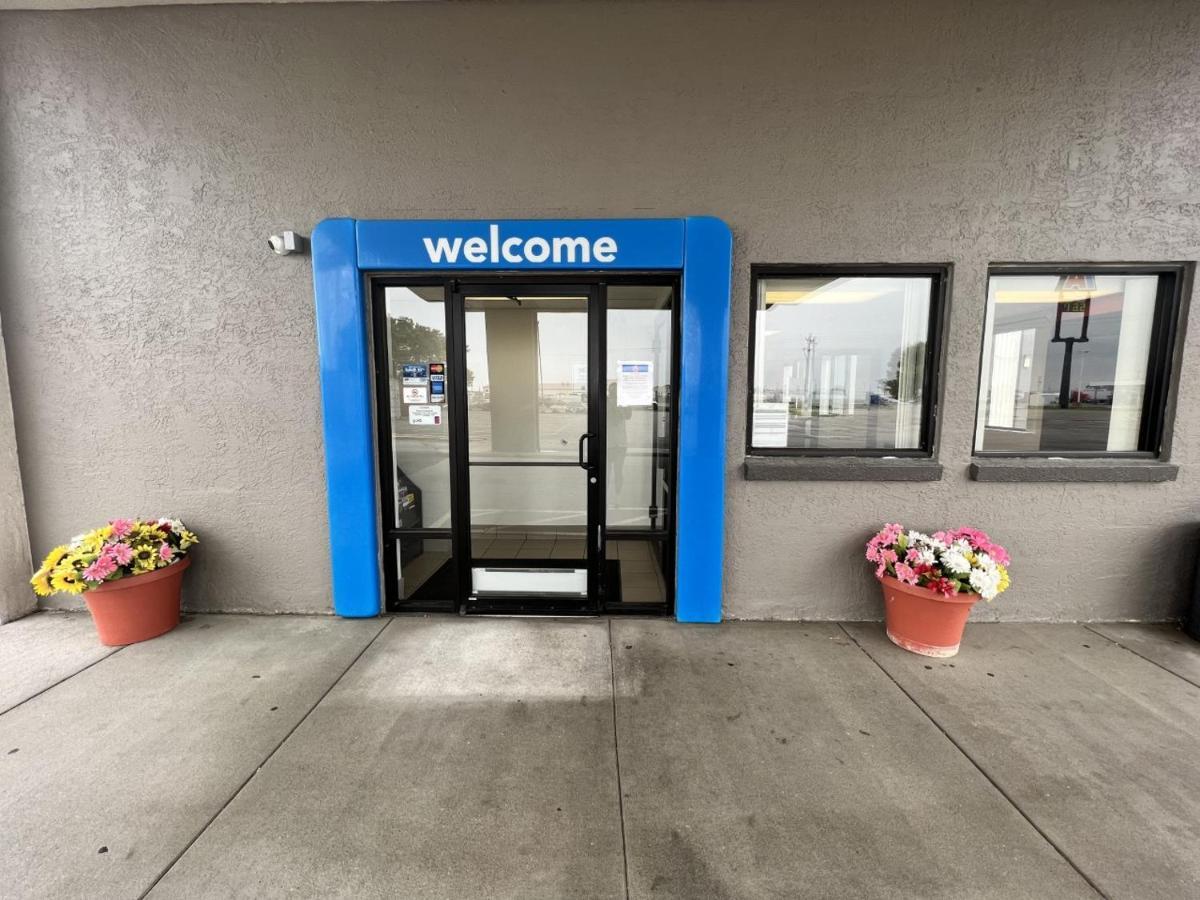 Motel 6-Council Bluffs, Ia - Omaha East Esterno foto