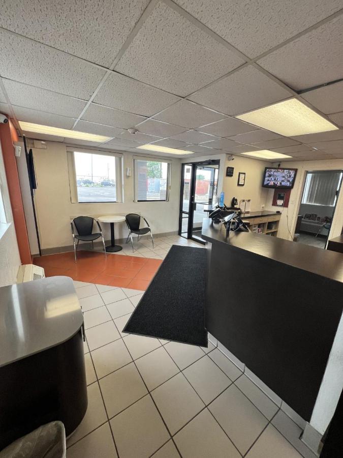 Motel 6-Council Bluffs, Ia - Omaha East Esterno foto