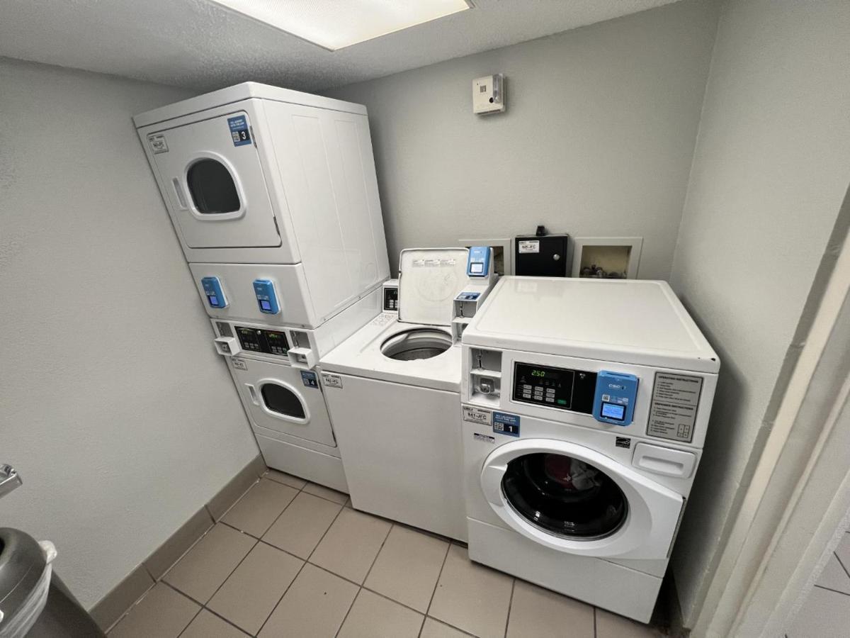Motel 6-Council Bluffs, Ia - Omaha East Esterno foto