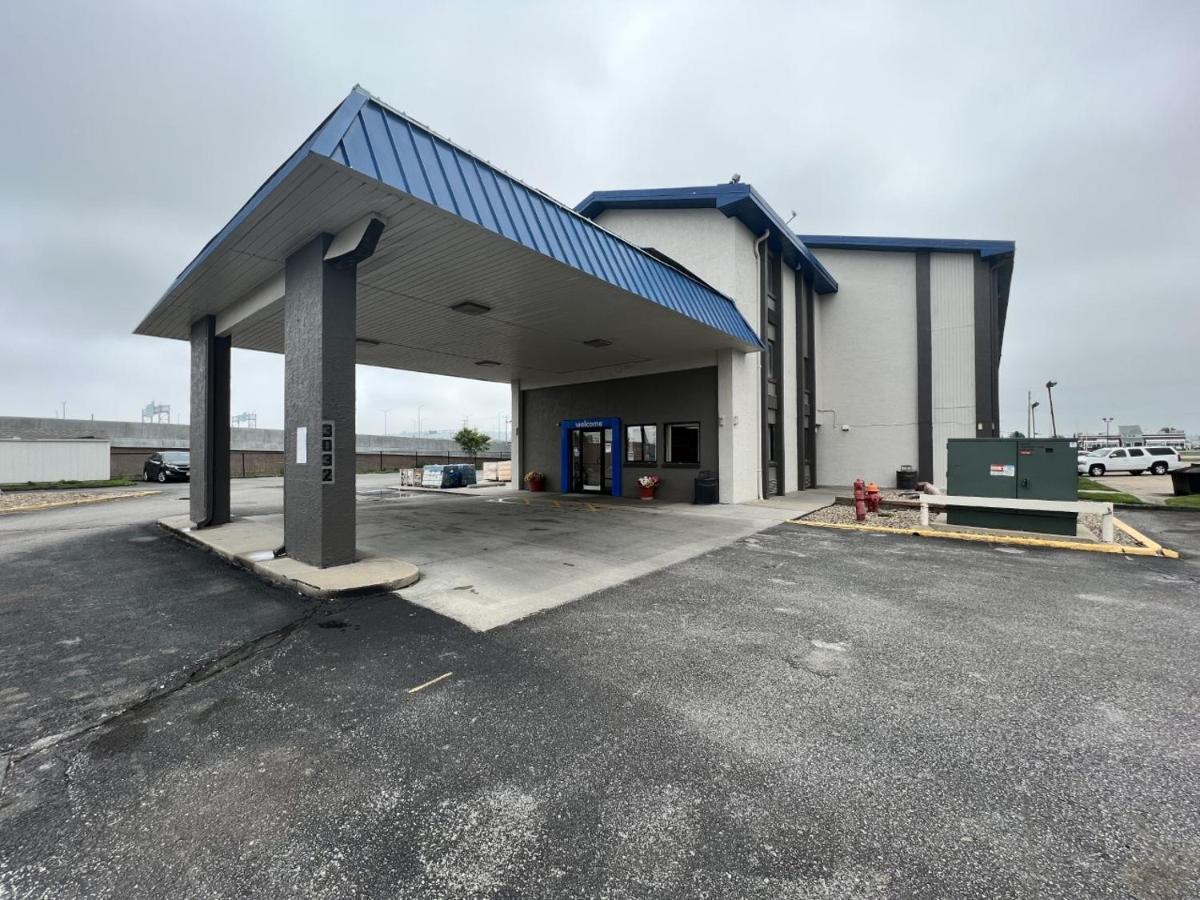 Motel 6-Council Bluffs, Ia - Omaha East Esterno foto