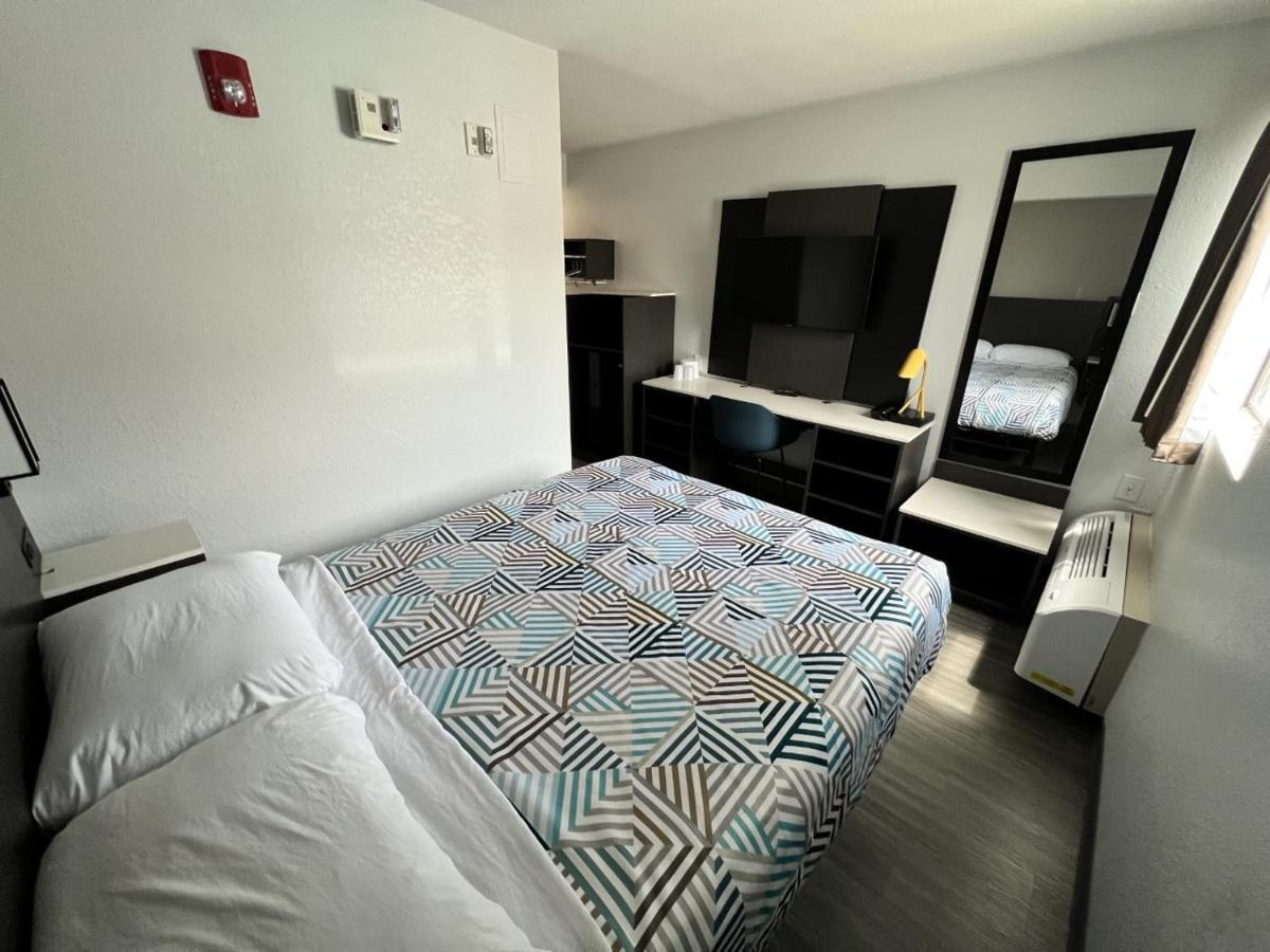 Motel 6-Council Bluffs, Ia - Omaha East Esterno foto
