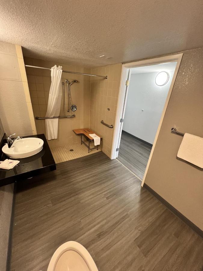 Motel 6-Council Bluffs, Ia - Omaha East Esterno foto