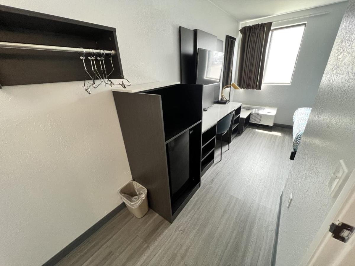 Motel 6-Council Bluffs, Ia - Omaha East Esterno foto