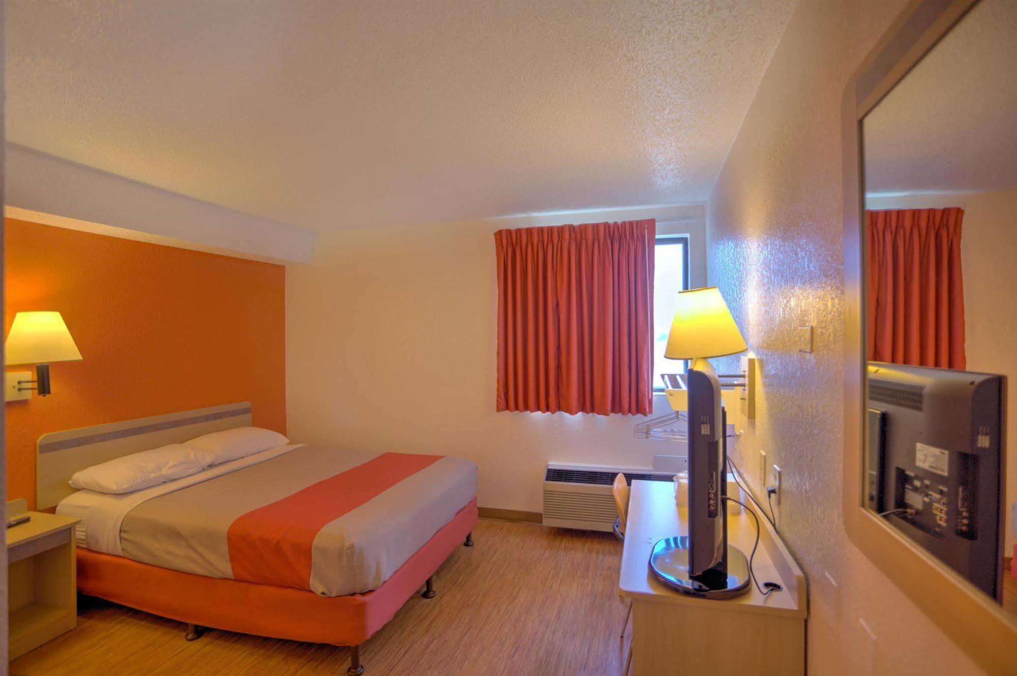 Motel 6-Council Bluffs, Ia - Omaha East Esterno foto