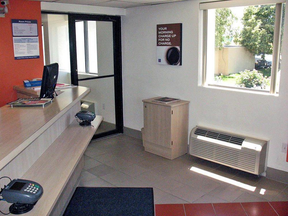 Motel 6-Council Bluffs, Ia - Omaha East Interno foto