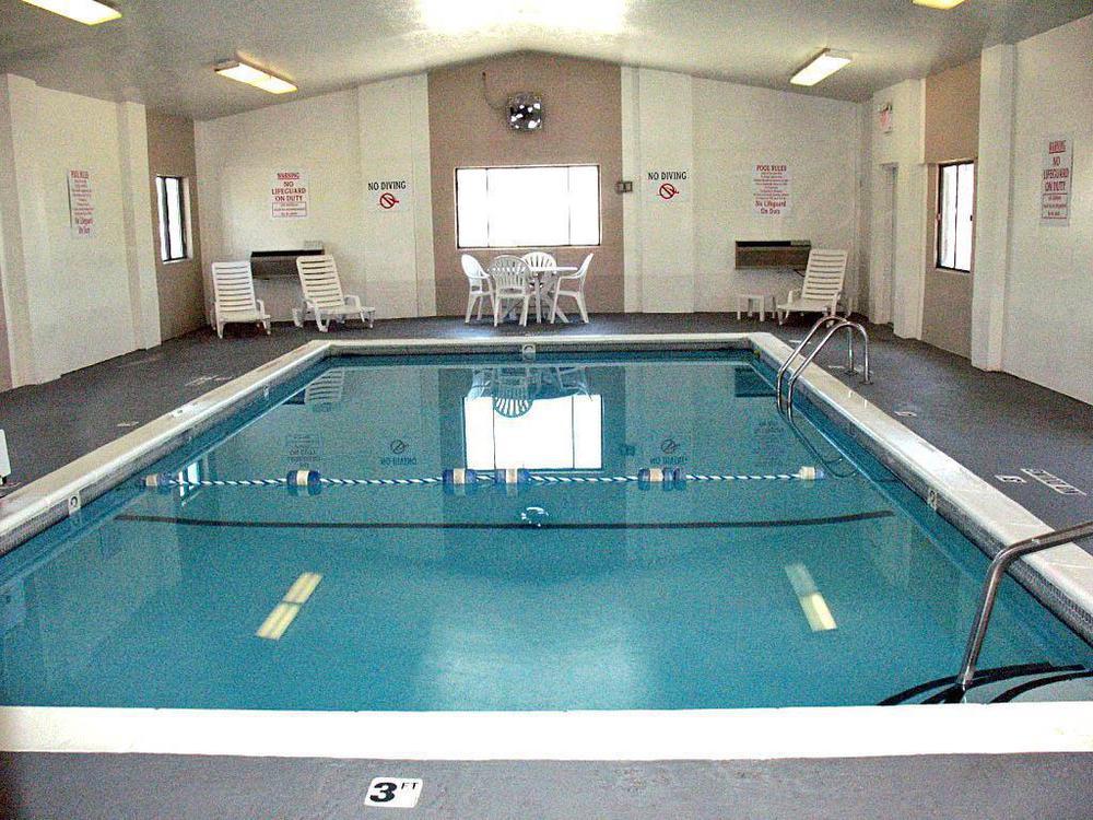 Motel 6-Council Bluffs, Ia - Omaha East Servizi foto