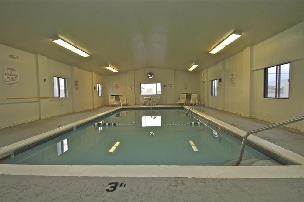 Motel 6-Council Bluffs, Ia - Omaha East Servizi foto