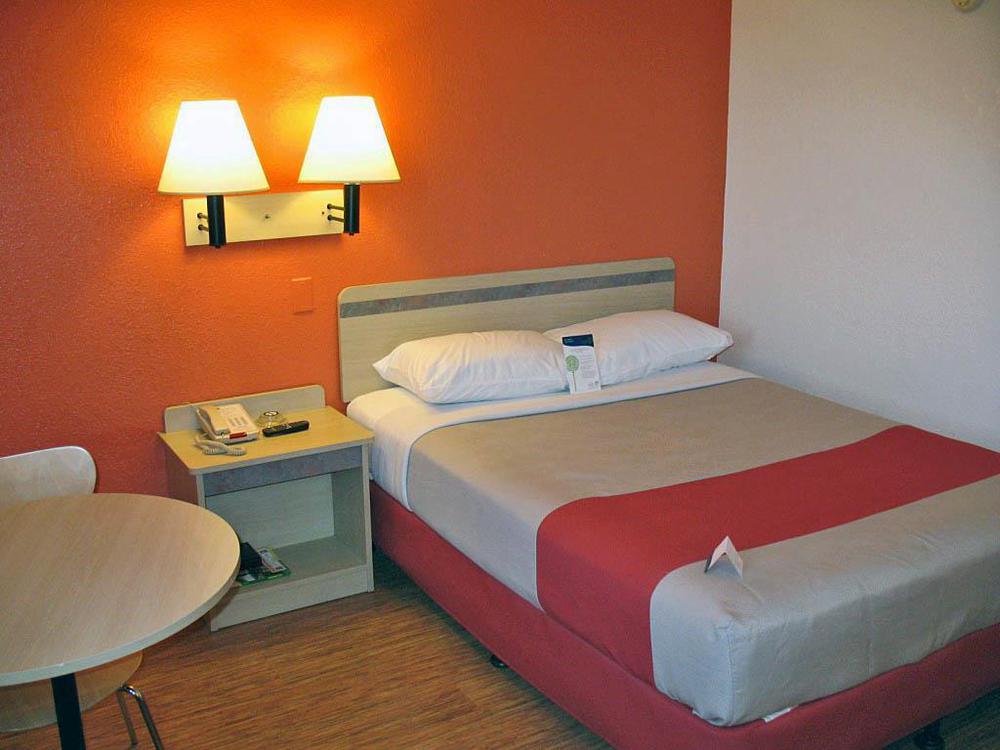 Motel 6-Council Bluffs, Ia - Omaha East Camera foto