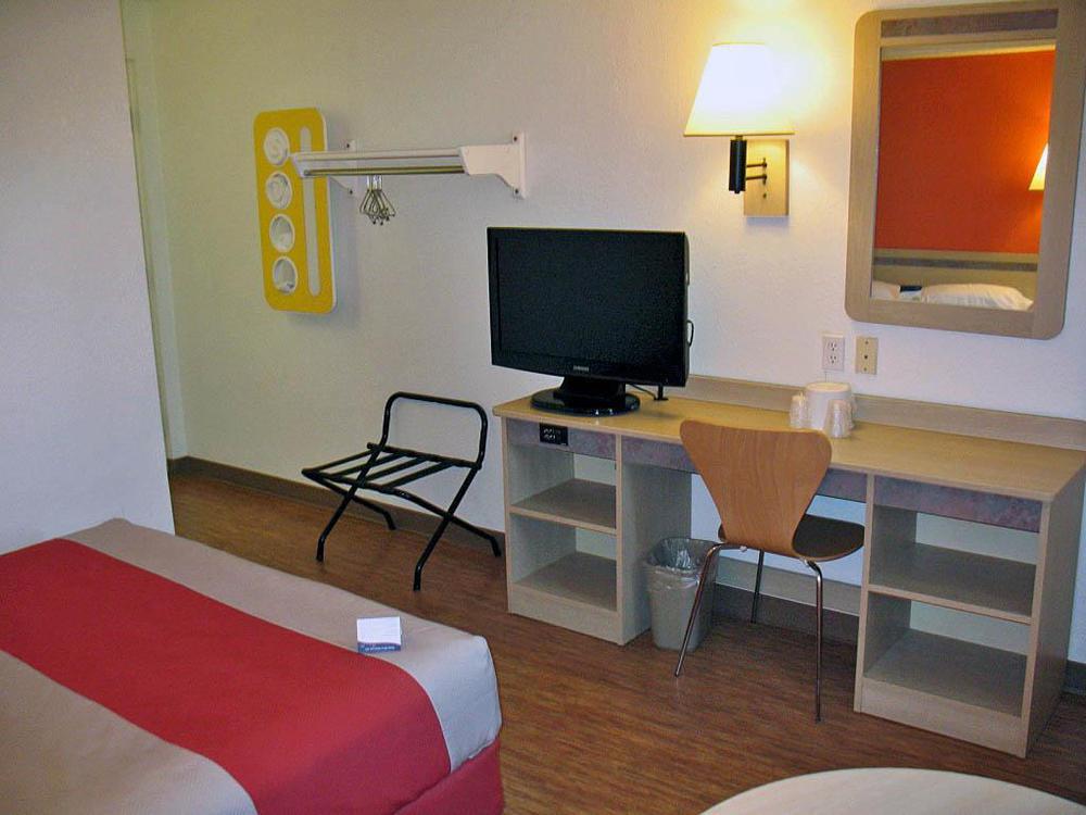 Motel 6-Council Bluffs, Ia - Omaha East Camera foto