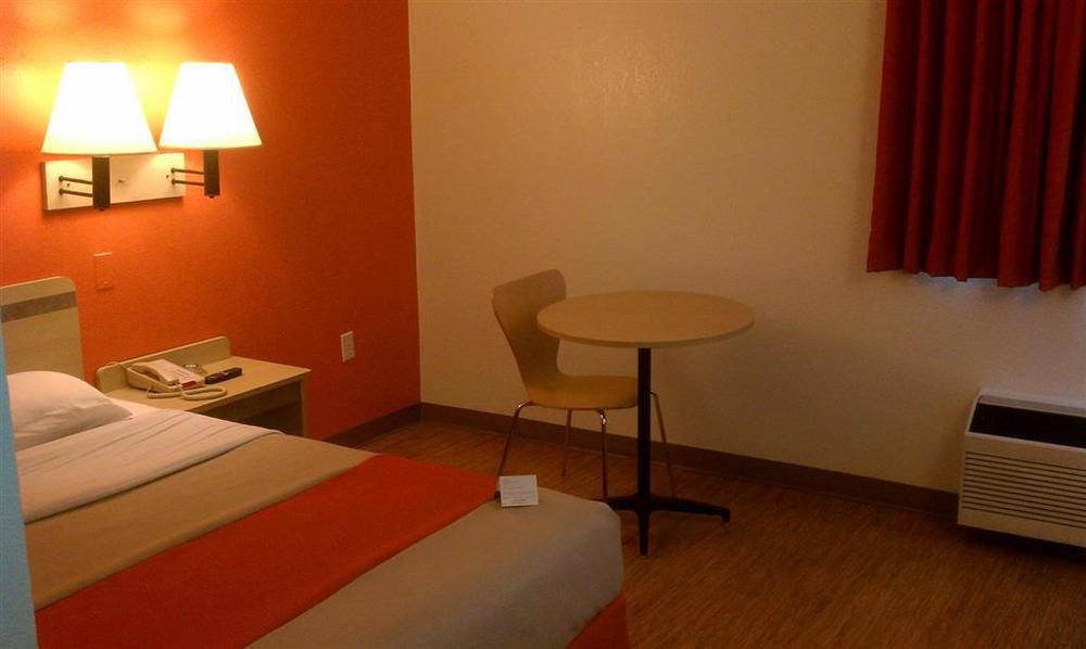 Motel 6-Council Bluffs, Ia - Omaha East Camera foto