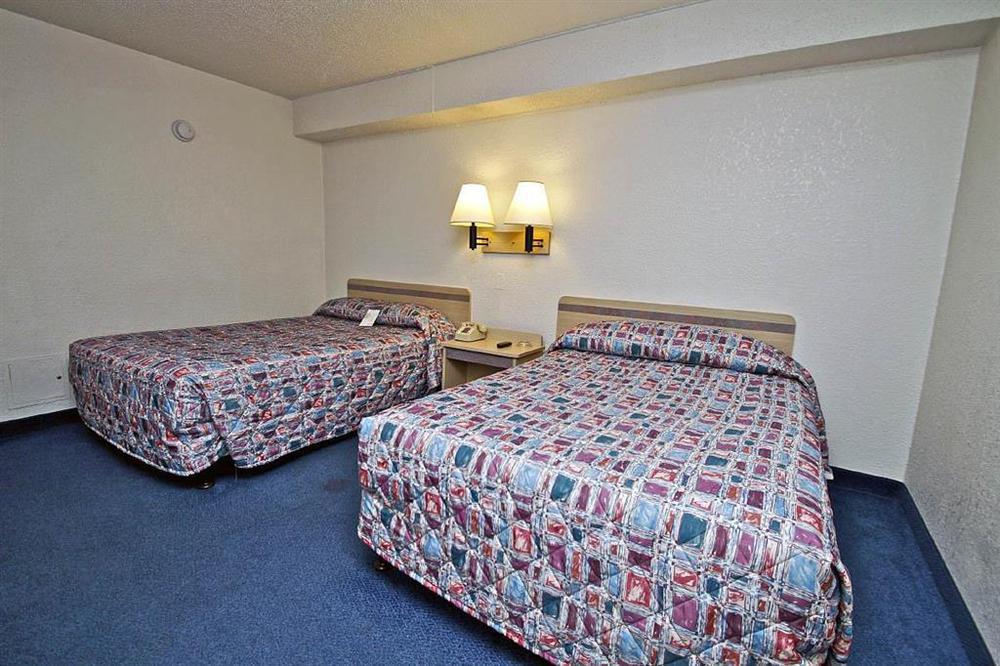 Motel 6-Council Bluffs, Ia - Omaha East Camera foto