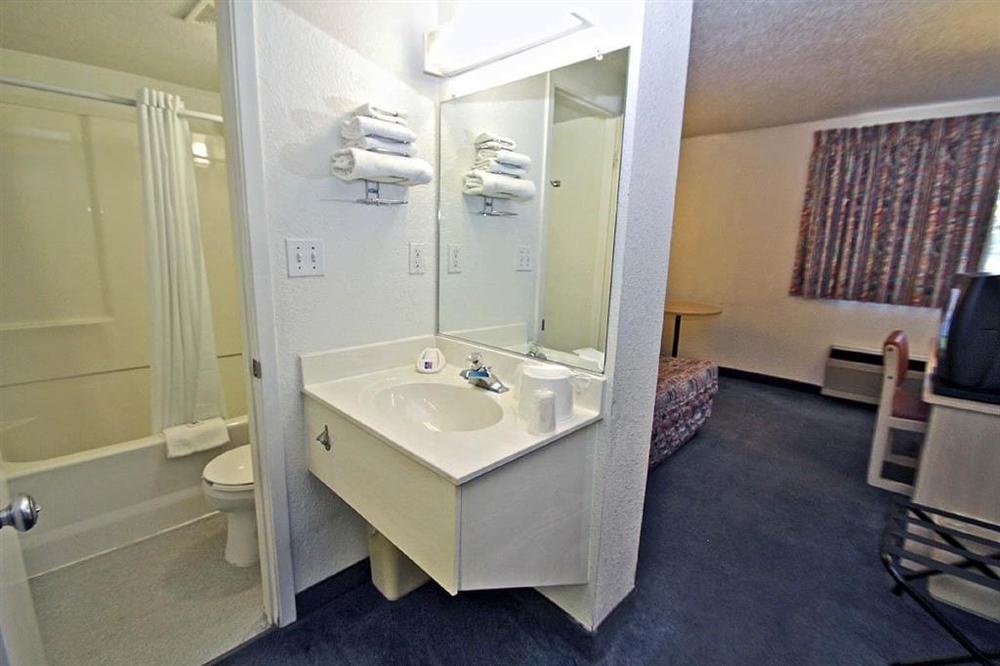 Motel 6-Council Bluffs, Ia - Omaha East Camera foto