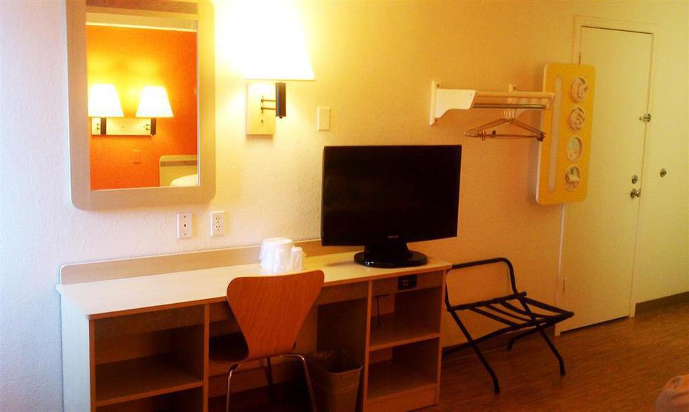 Motel 6-Council Bluffs, Ia - Omaha East Camera foto