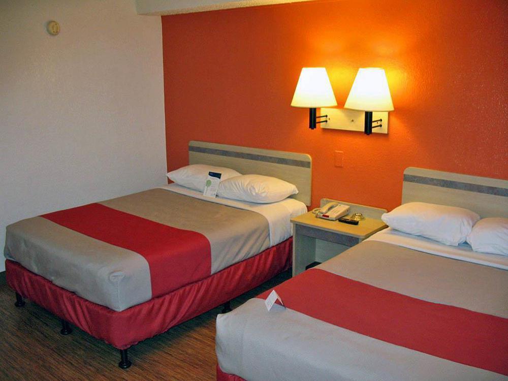 Motel 6-Council Bluffs, Ia - Omaha East Camera foto