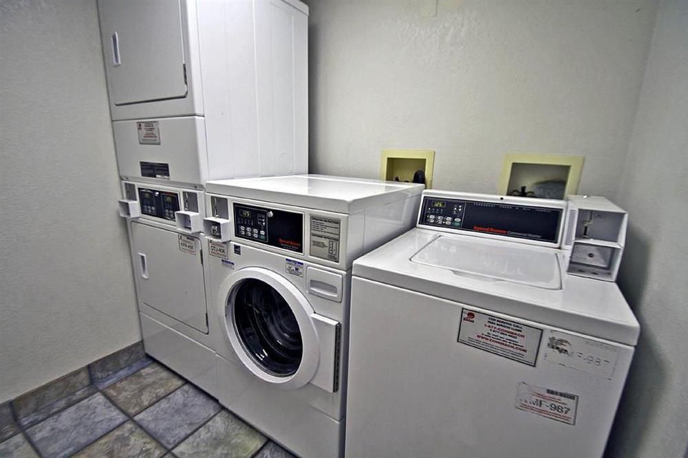 Motel 6-Council Bluffs, Ia - Omaha East Amenities foto