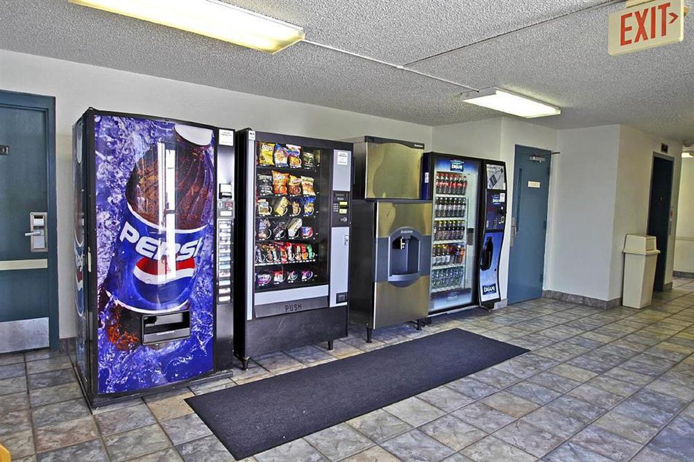 Motel 6-Council Bluffs, Ia - Omaha East Amenities foto