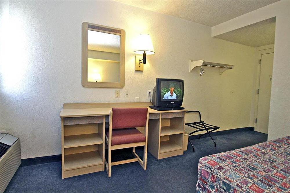 Motel 6-Council Bluffs, Ia - Omaha East Amenities foto