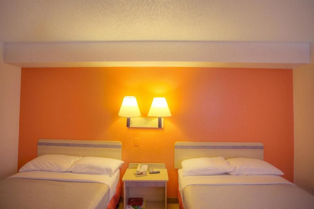 Motel 6-Council Bluffs, Ia - Omaha East Esterno foto