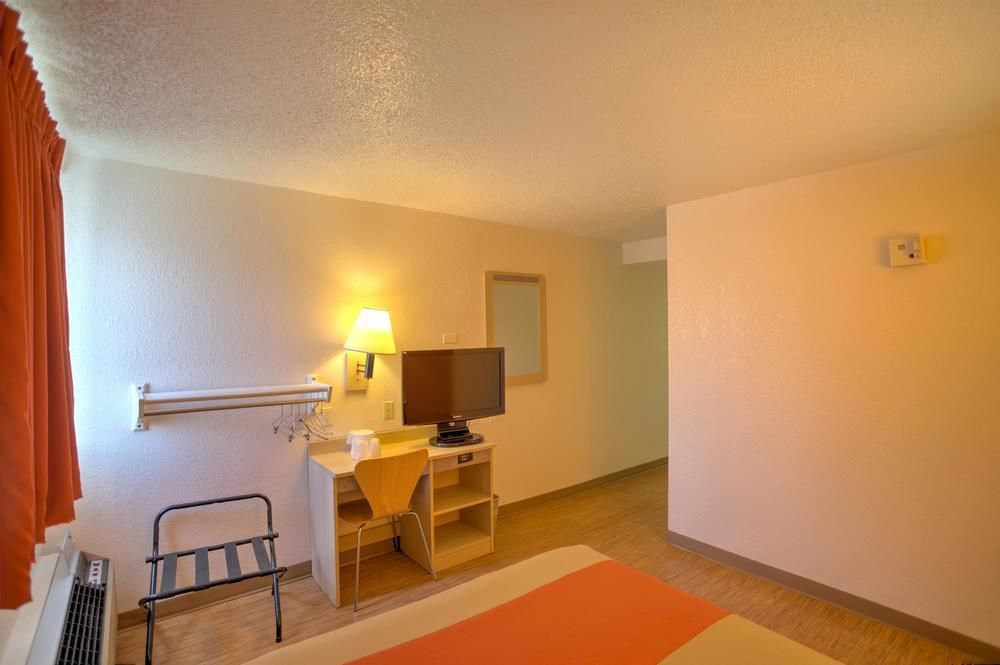 Motel 6-Council Bluffs, Ia - Omaha East Esterno foto